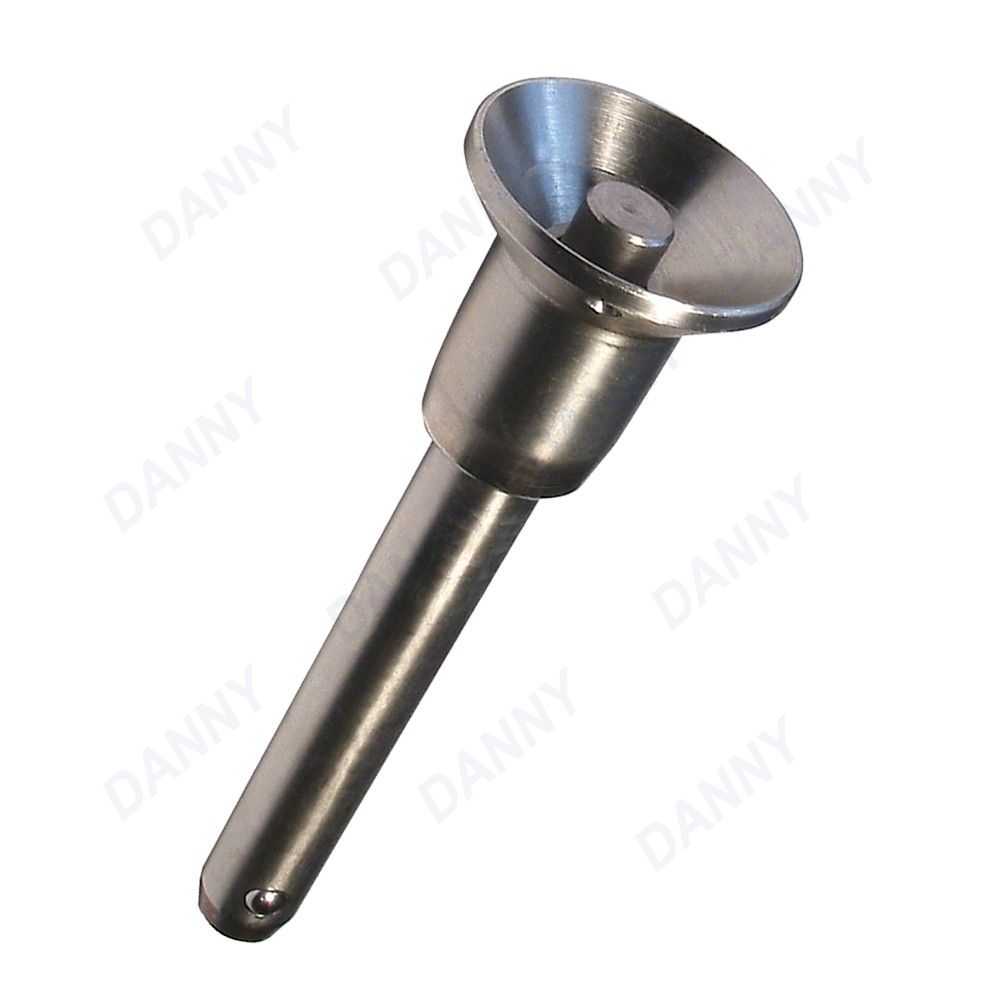 Marine Handle