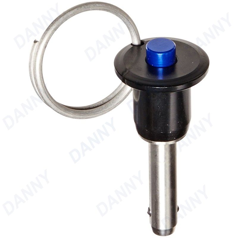 Button Handle